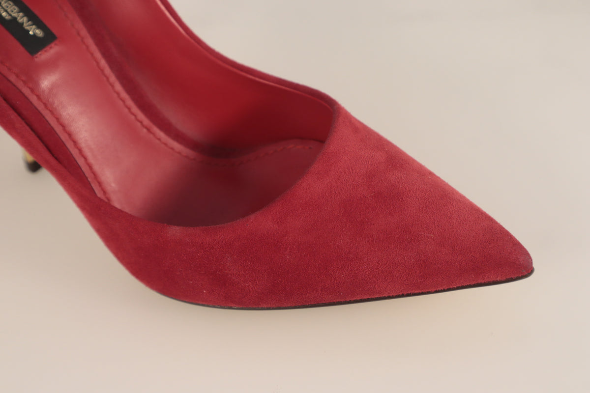 Dolce & Gabbana Pumps – Echtheitsnachweis
