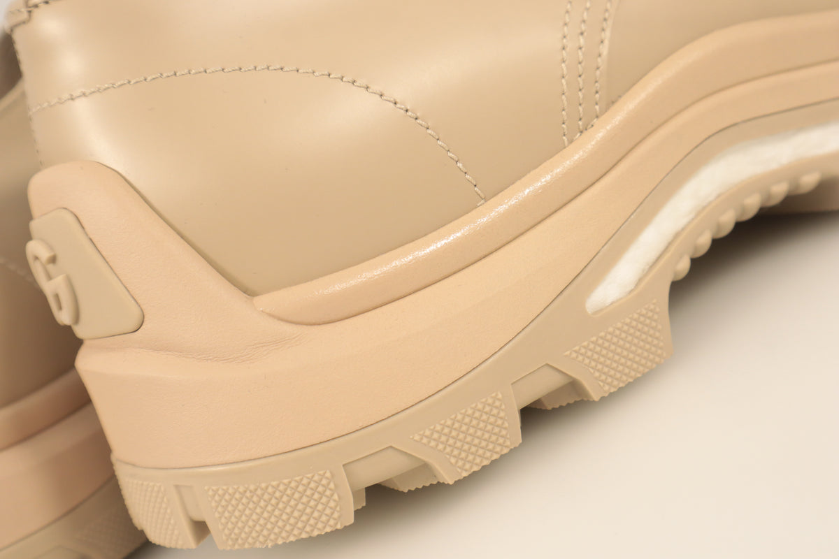 Dolce & Gabbana Derby Schuhe – Echtheitsnachweis