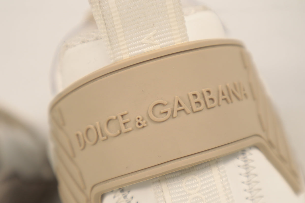 Dolce & Gabbana Sneaker – Echtheitsnachweis