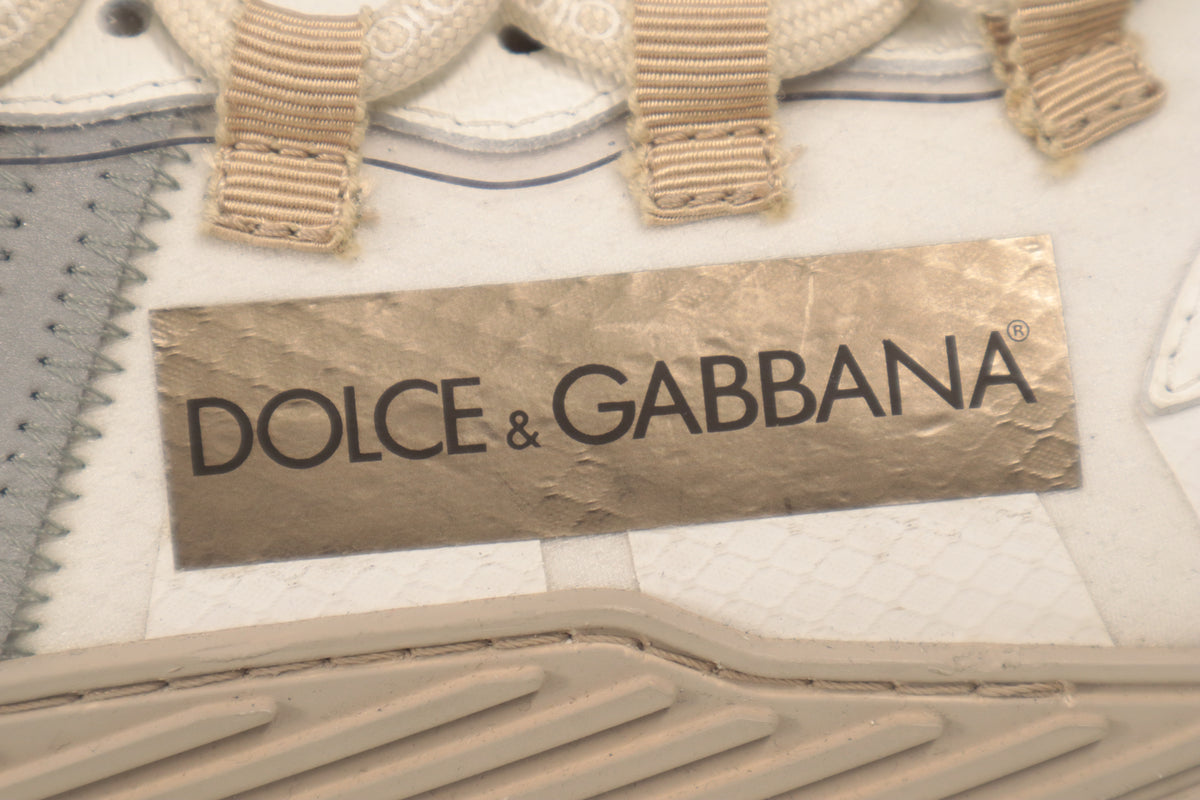 Dolce & Gabbana Sneaker – Echtheitsnachweis