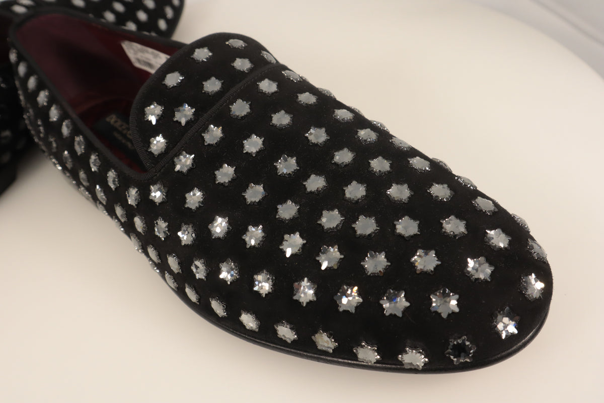 Dolce & Gabbana Slipper – Echtheitsnachweis