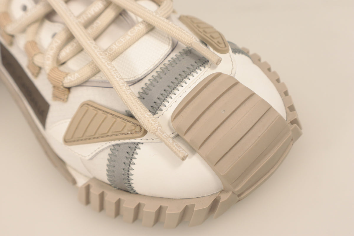 Dolce & Gabbana Sneaker – Echtheitsnachweis