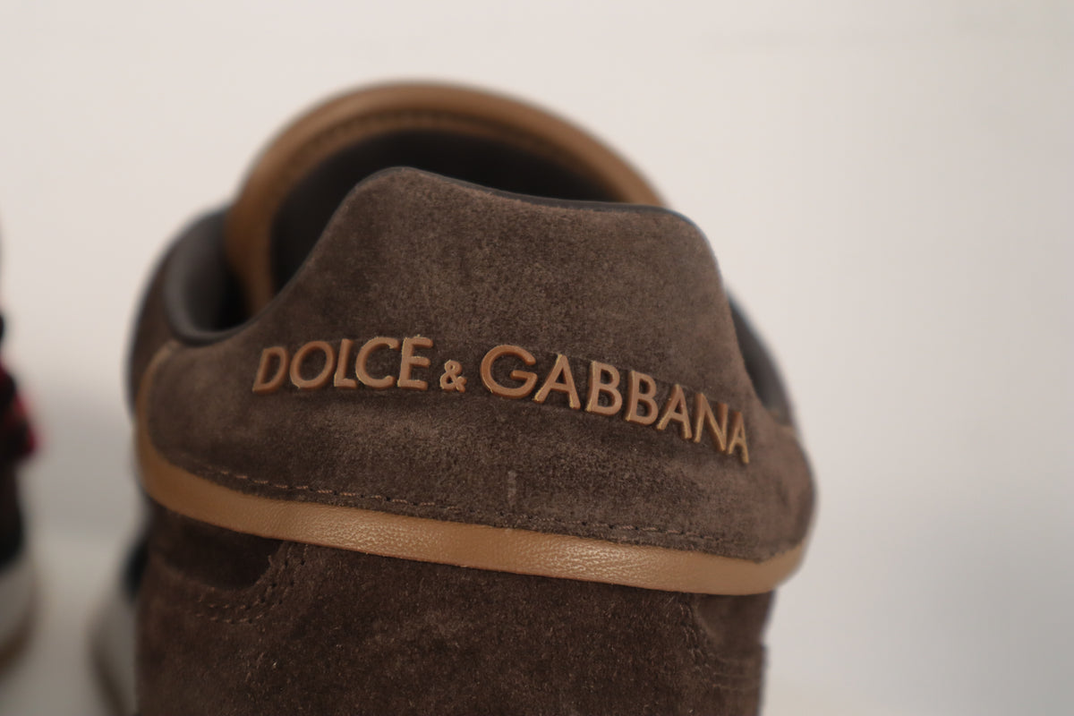 Dolce & Gabbana Sneaker – Echtheitsnachweis
