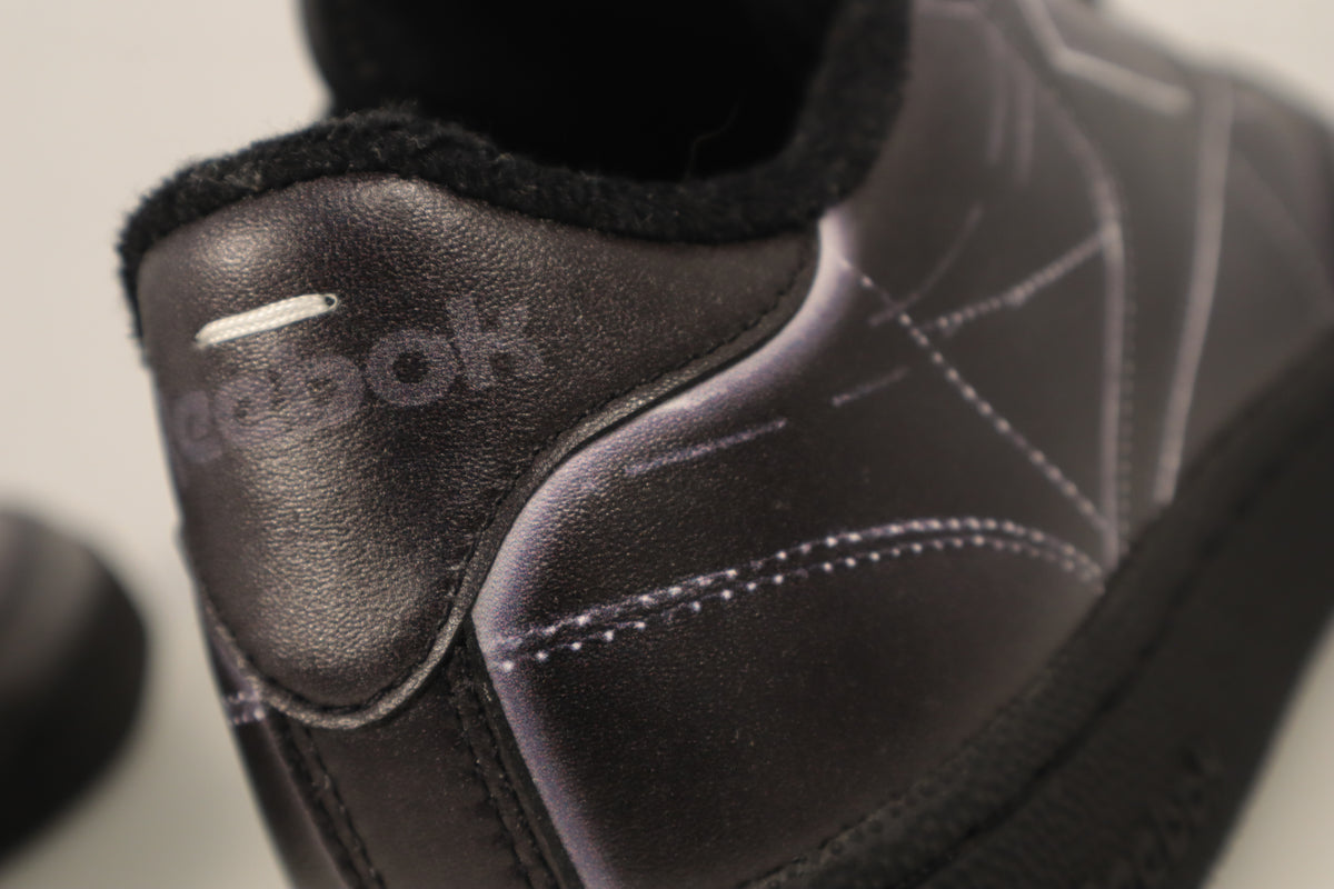 Maison Margiela Sneaker – Echtheitsnachweis