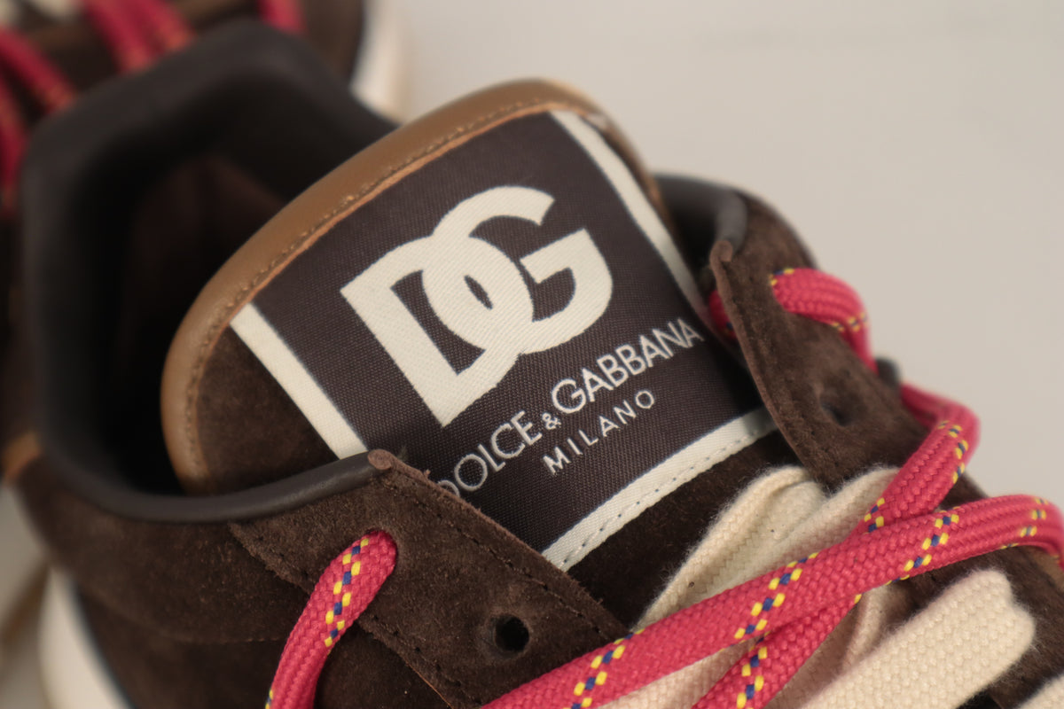 Dolce & Gabbana Sneaker – Echtheitsnachweis