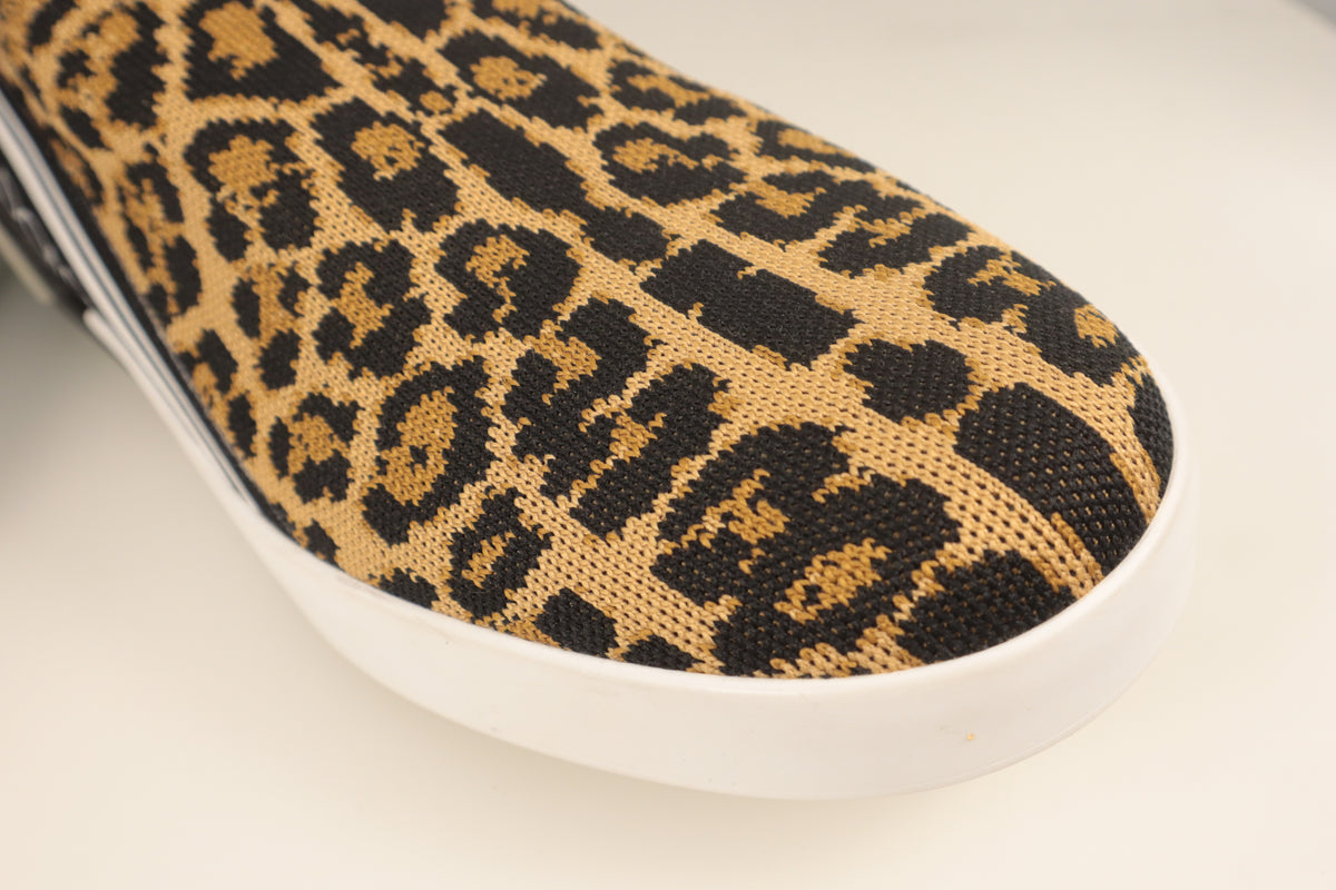 Dolce & Gabbana Slip-On Sneaker – Echtheitsnachweis