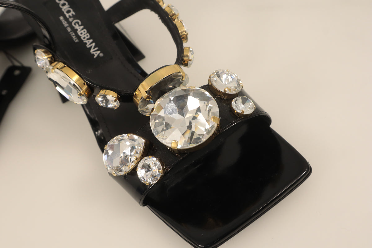 Dolce & Gabbana Sandaletten – Echtheitsnachweis