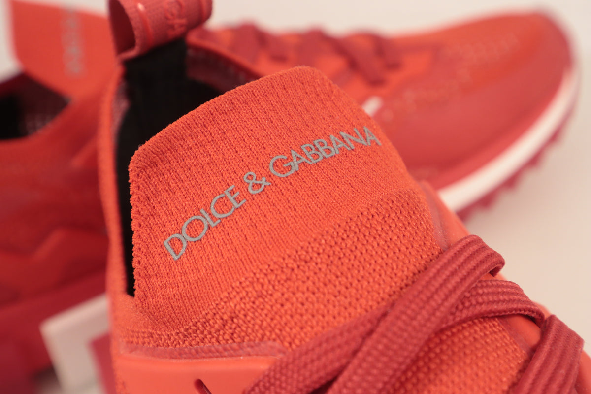 Dolce & Gabbana Sneaker – Echtheitsnachweis