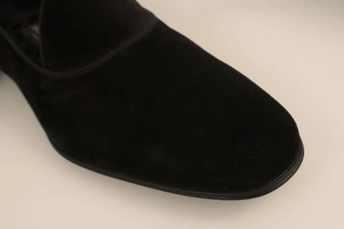 Dolce & Gabbana Slipper – Echtheitsnachweis