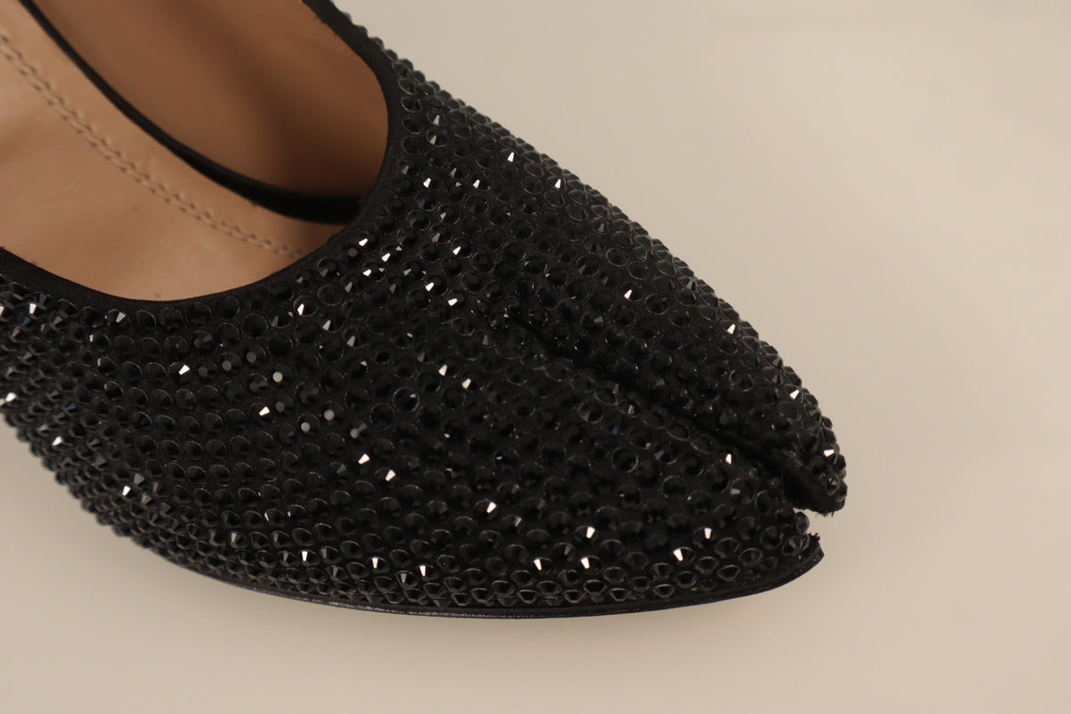 Maison Margiela Pumps – Echtheitsnachweis