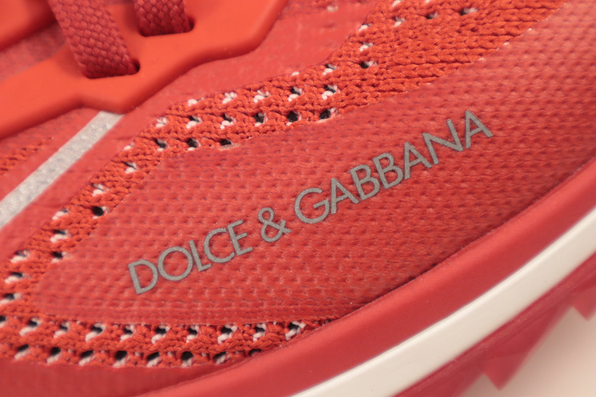 Dolce & Gabbana Sneaker – Echtheitsnachweis