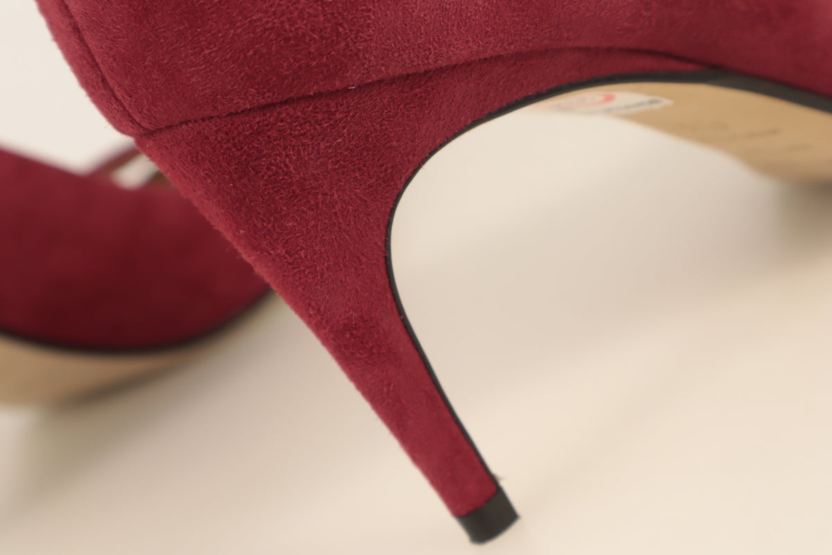 Dolce & Gabbana Pumps – Echtheitsnachweis