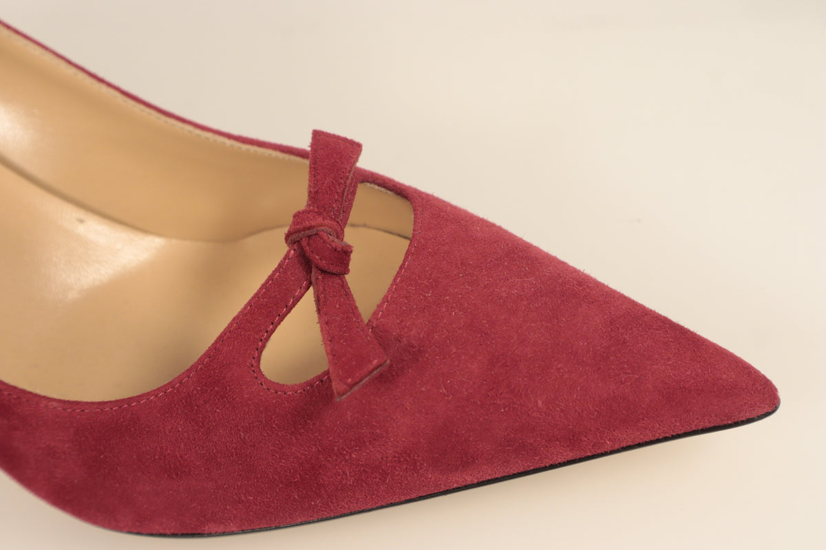 Dolce & Gabbana Pumps – Echtheitsnachweis