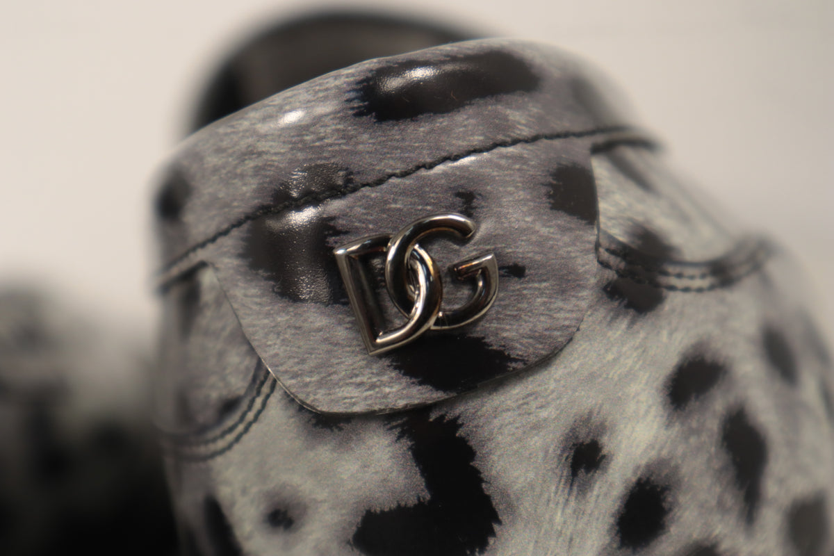 Dolce & Gabbana Loafer – Echtheitsnachweis