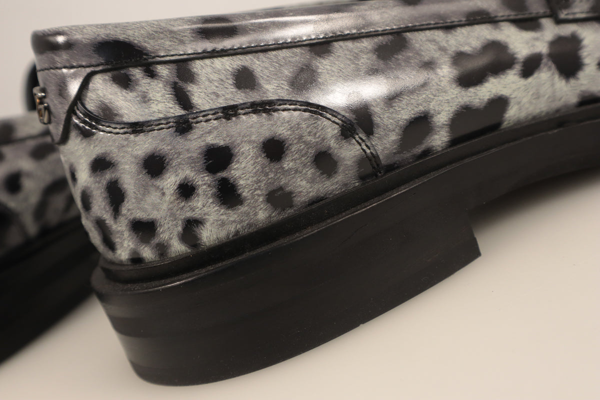 Dolce & Gabbana Loafer – Echtheitsnachweis