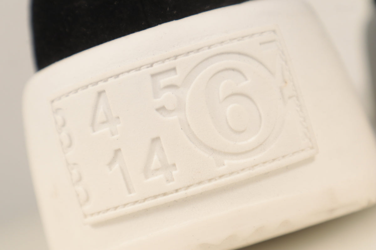 Maison Margiela Sneaker – Echtheitsnachweis