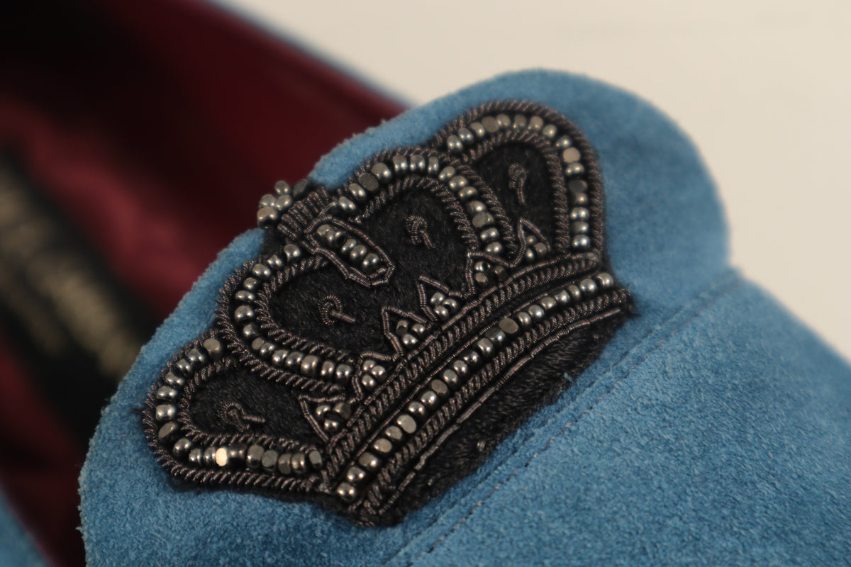 Dolce & Gabbana Slipper – Echtheitsnachweis