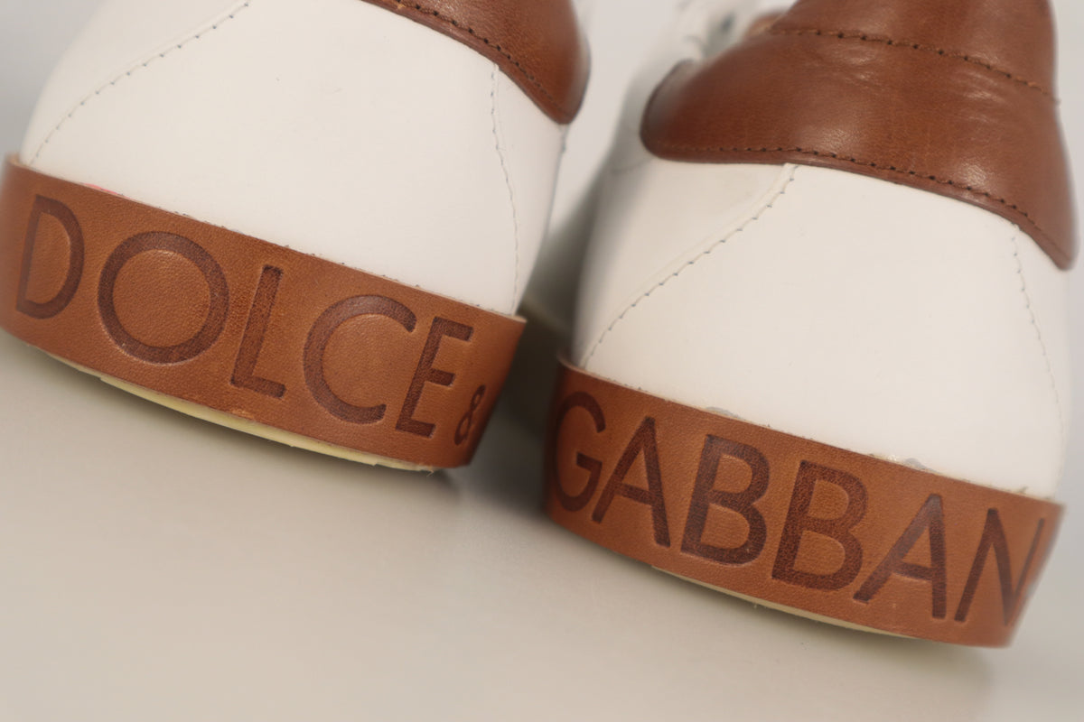 Dolce & Gabbana Sneaker – Echtheitsnachweis