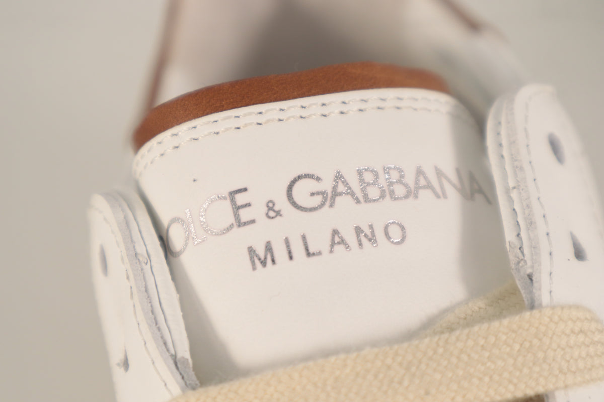 Dolce & Gabbana Sneaker – Echtheitsnachweis