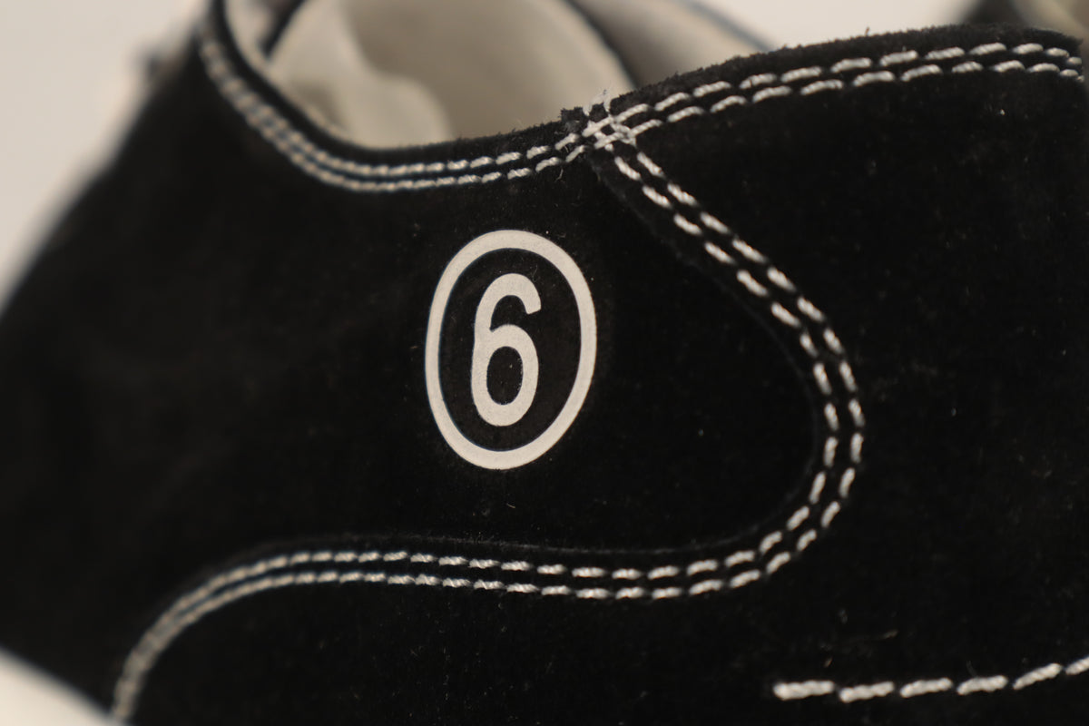Maison Margiela Sneaker – Echtheitsnachweis