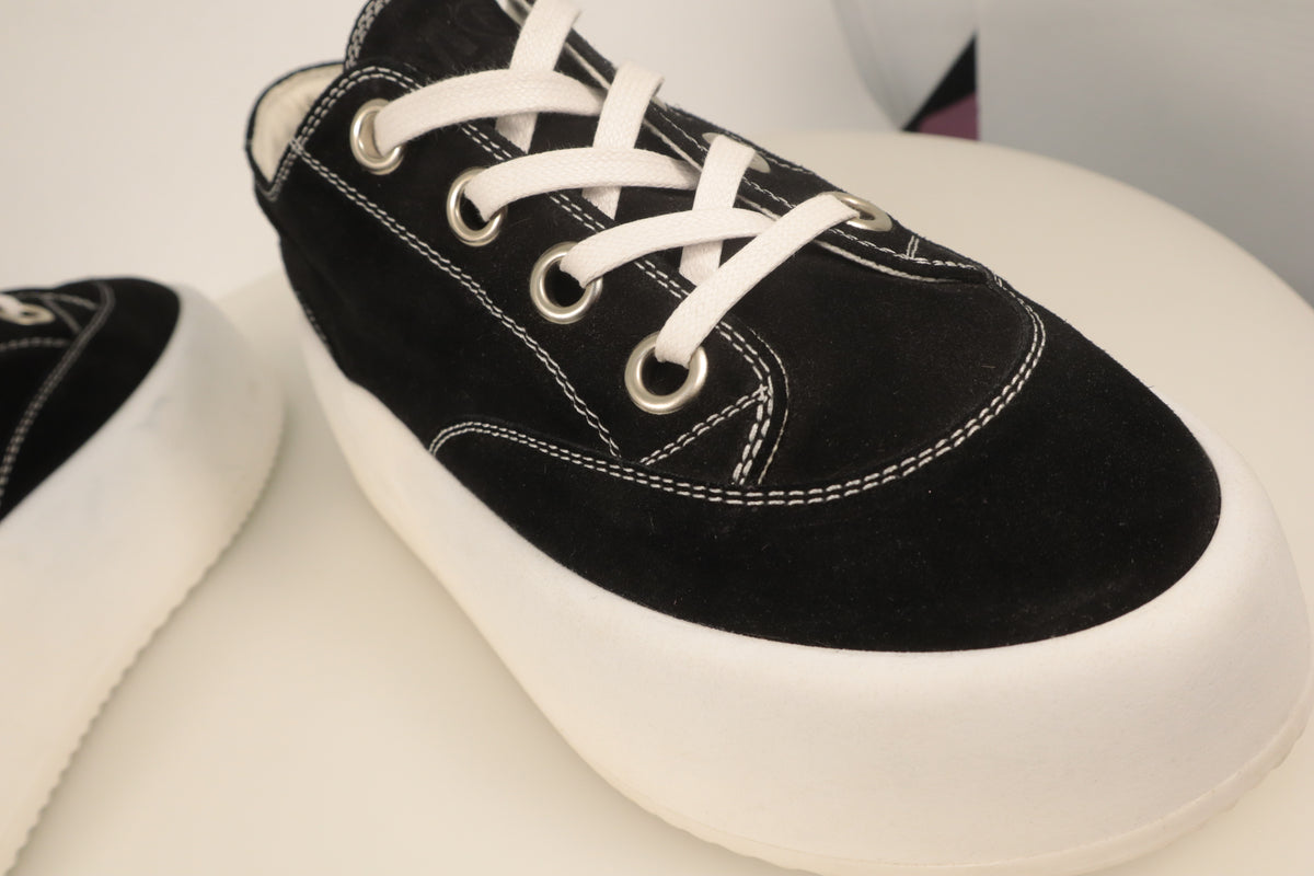 Maison Margiela Sneaker – Echtheitsnachweis