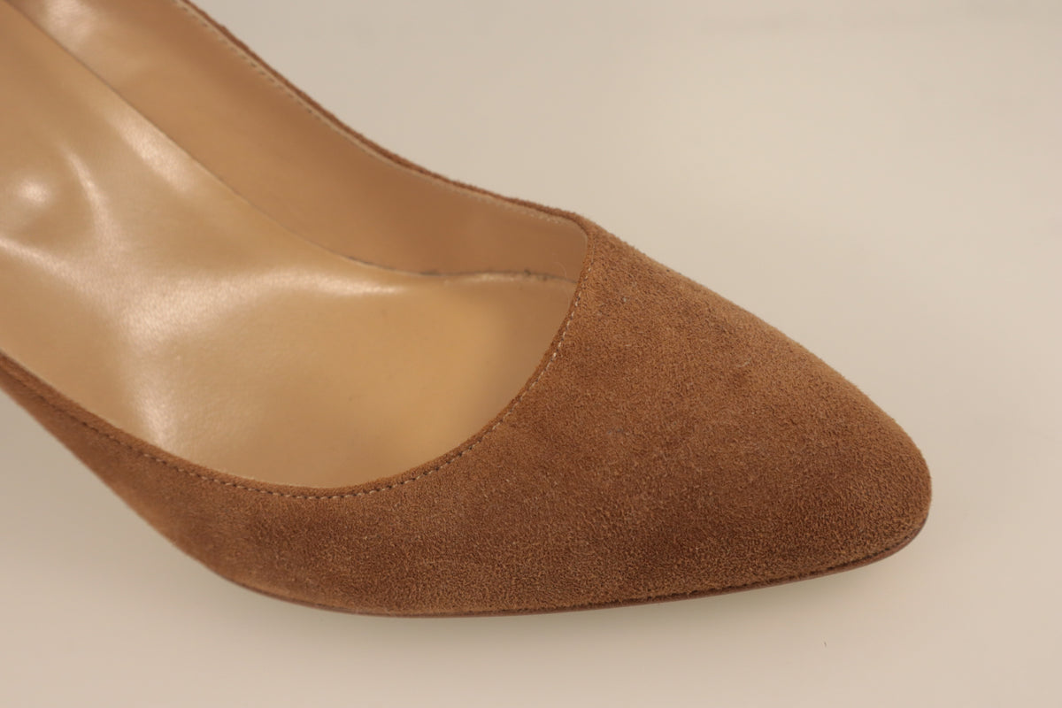 Sergio Rossi Pumps – Echtheitsnachweis