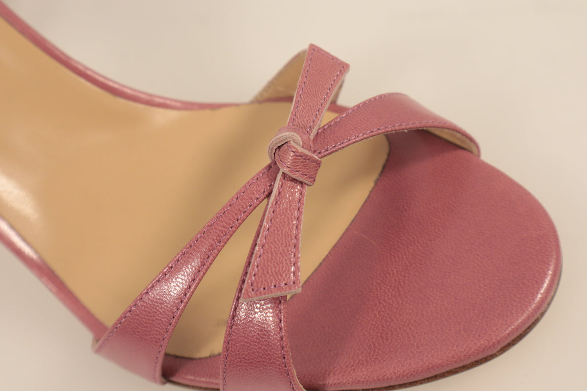Dolce & Gabbana Sandaletten – Echtheitsnachweis