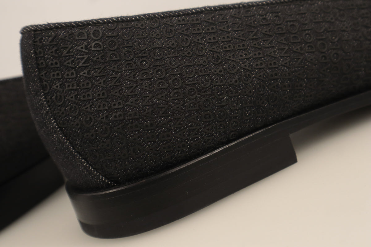 Dolce & Gabbana Loafer – Echtheitsnachweis
