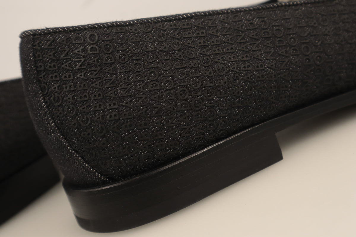 Dolce & Gabbana Loafer – Echtheitsnachweis