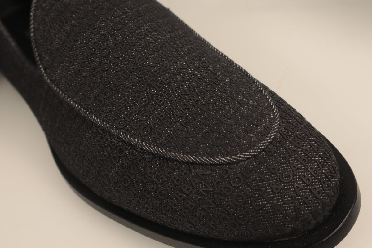 Dolce & Gabbana Loafer – Echtheitsnachweis