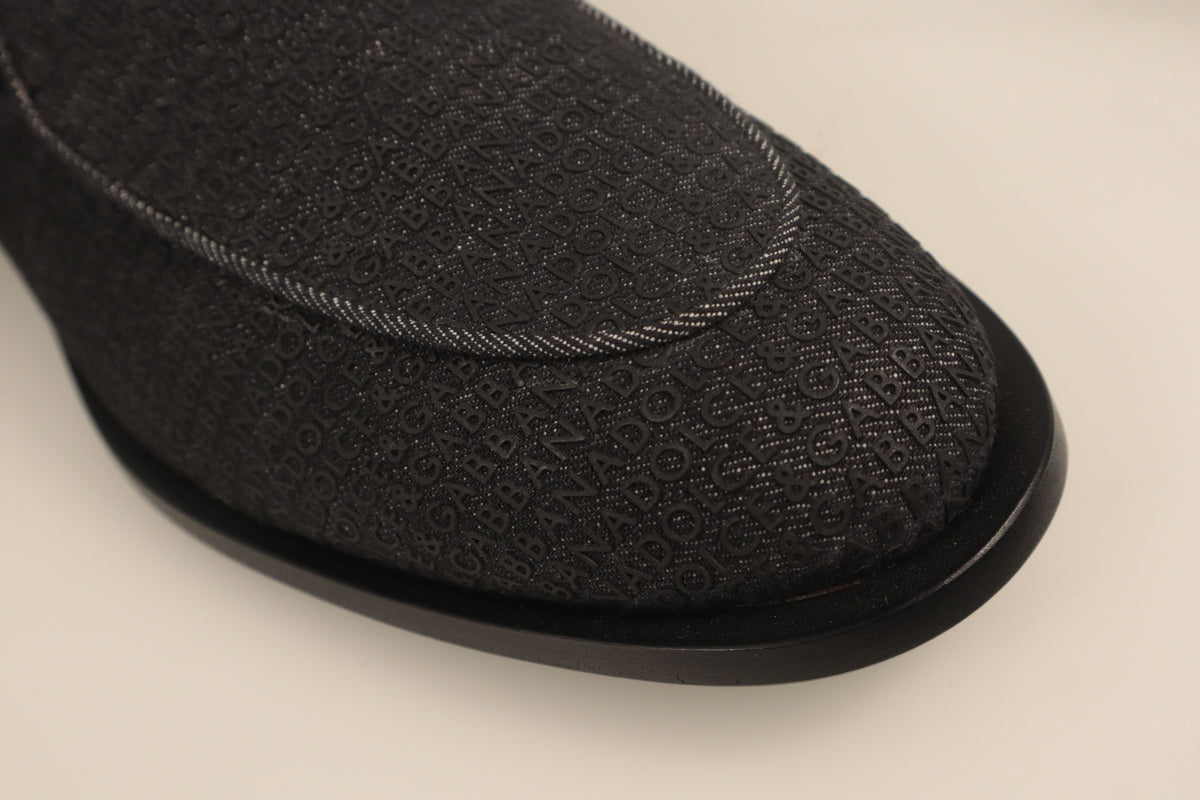 Dolce & Gabbana Loafer – Echtheitsnachweis