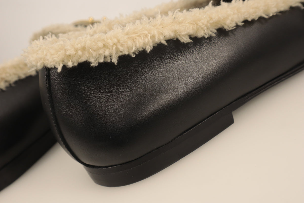 Dolce & Gabbana Loafer – Echtheitsnachweis