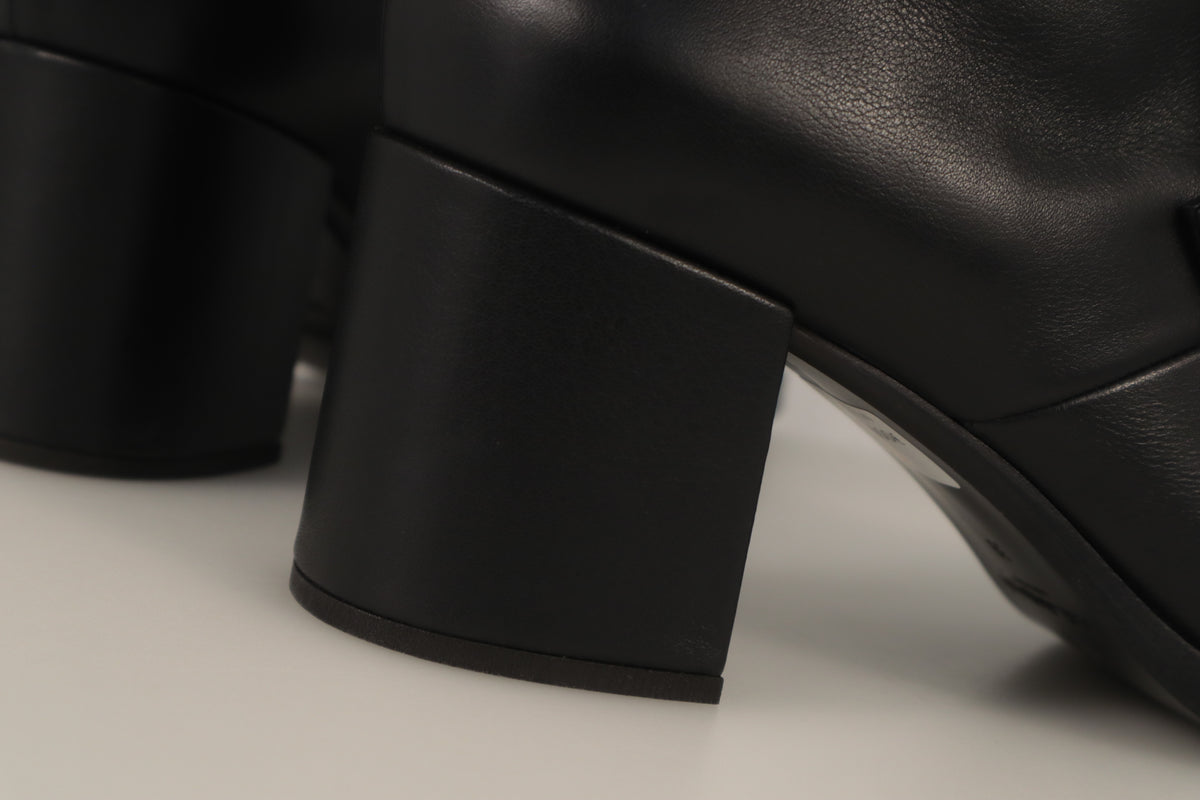Dolce & Gabbana Stiefel – Echtheitsnachweis