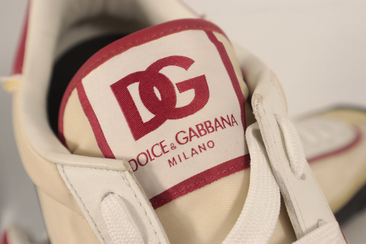 Dolce & Gabbana Sneaker – Echtheitsnachweis