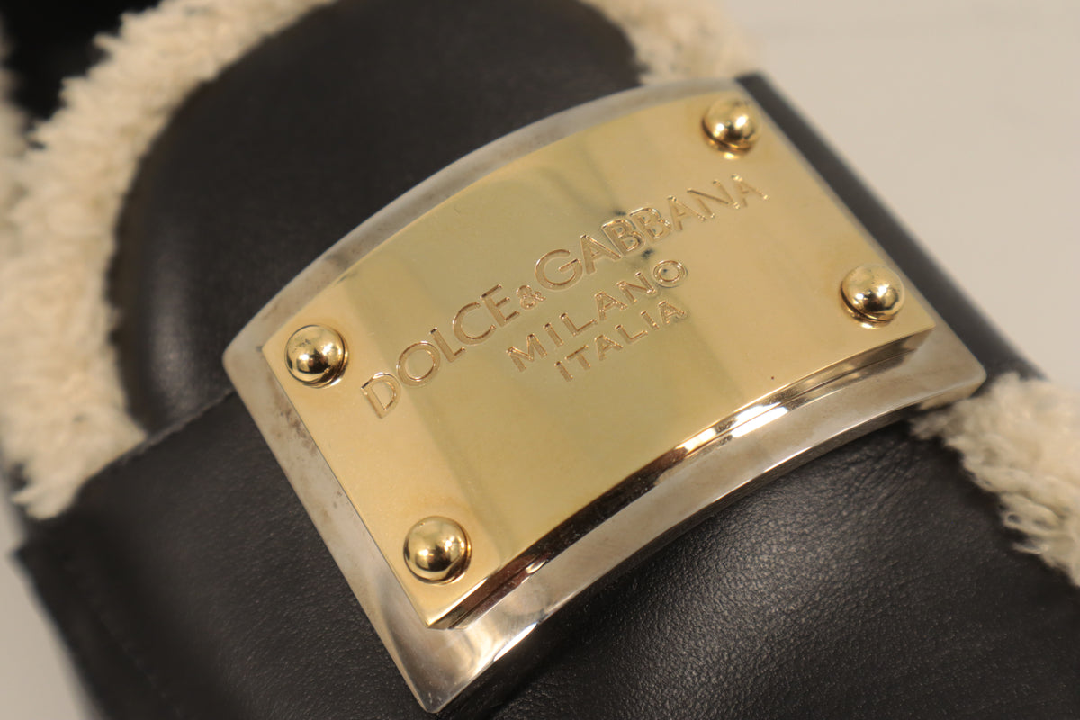 Dolce & Gabbana Loafer – Echtheitsnachweis