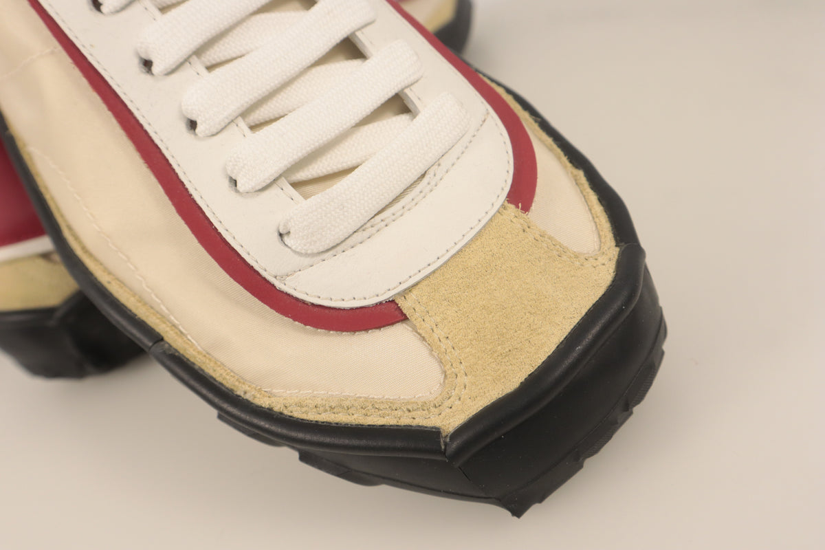 Dolce & Gabbana Sneaker – Echtheitsnachweis