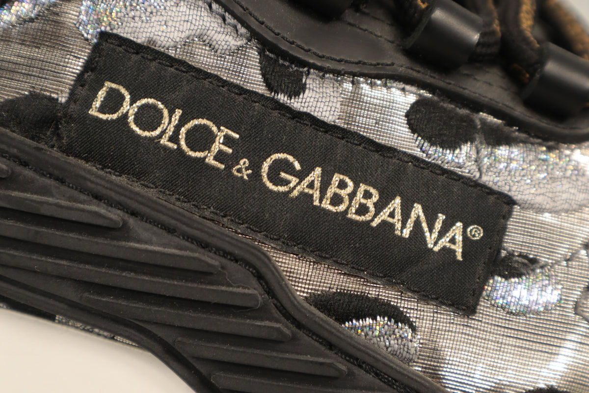 Dolce & Gabbana Sneaker – Echtheitsnachweis