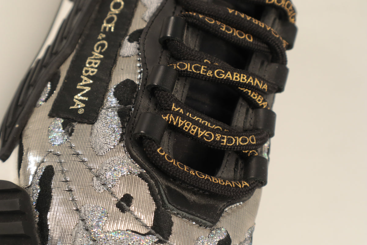 Dolce & Gabbana Sneaker – Echtheitsnachweis