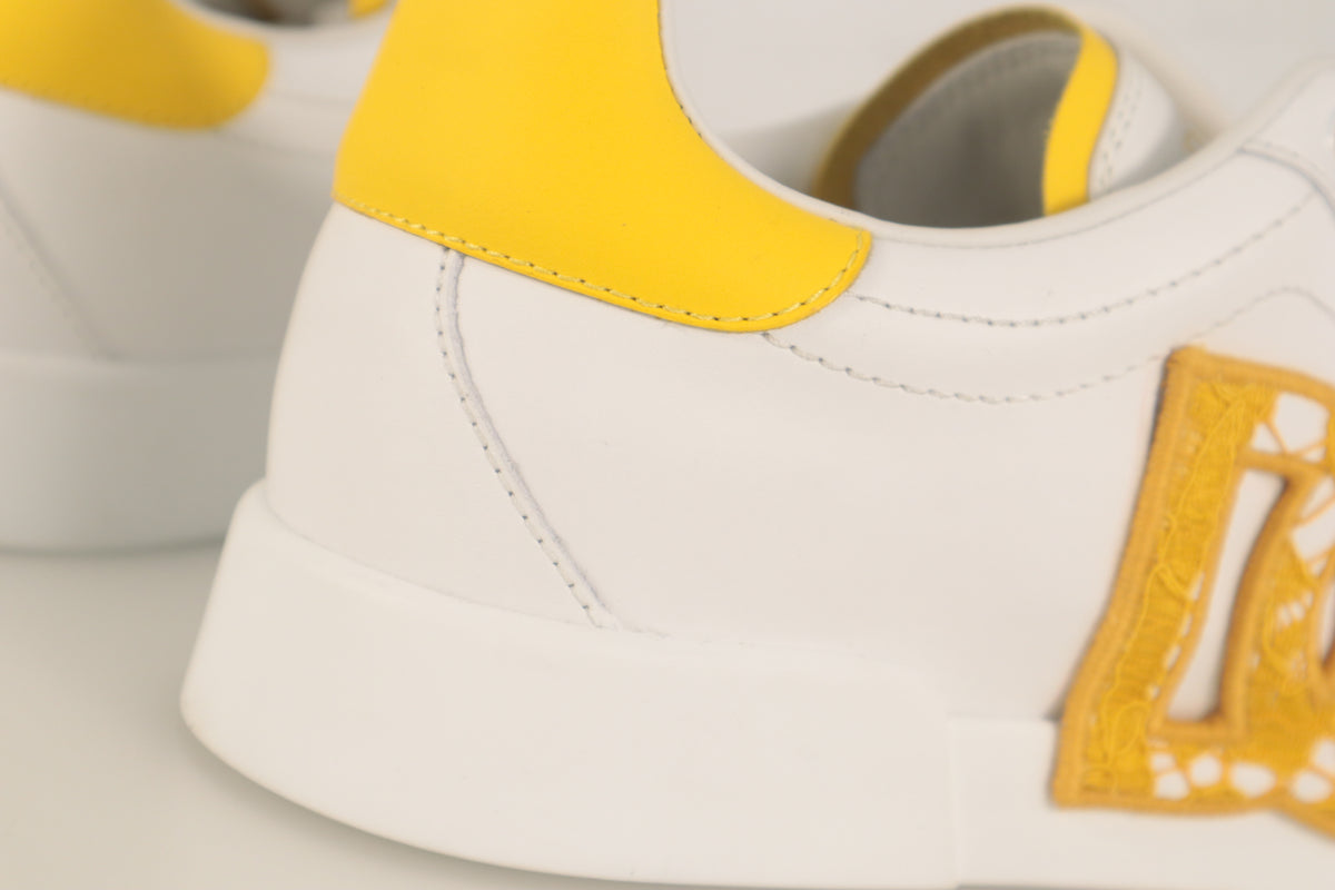 Dolce & Gabbana Sneaker – Echtheitsnachweis