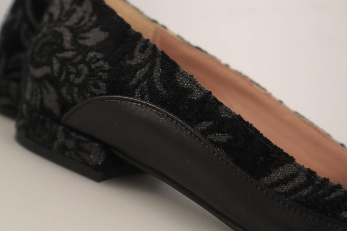Dolce & Gabbana Ballerinas – Echtheitsnachweis