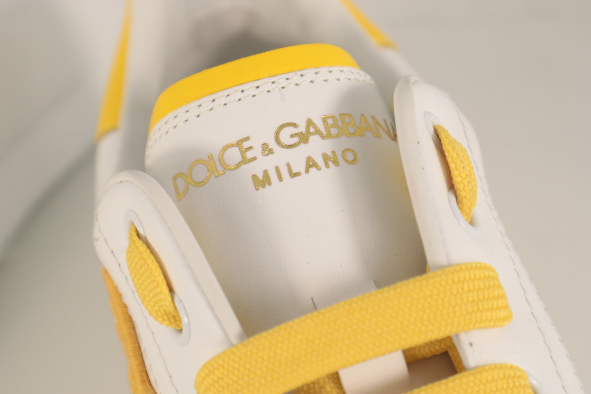 Dolce & Gabbana Sneaker – Echtheitsnachweis
