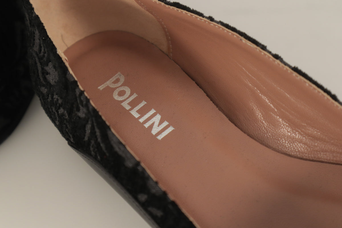 Dolce & Gabbana Ballerinas – Echtheitsnachweis