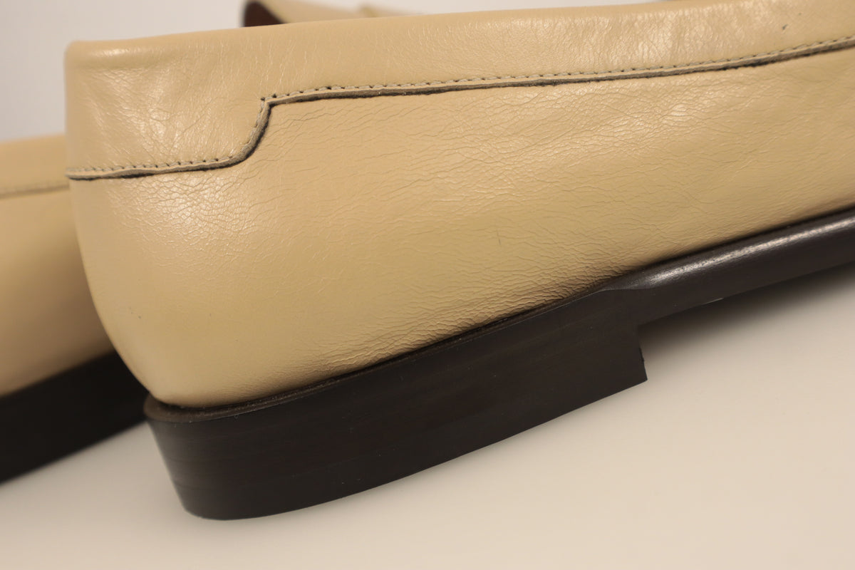 Dolce & Gabbana Loafer – Echtheitsnachweis