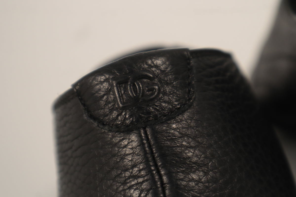Dolce & Gabbana Slipper – Echtheitsnachweis