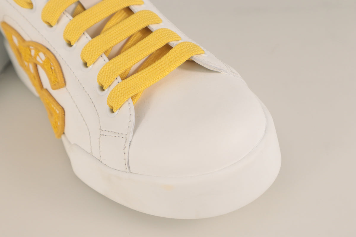 Dolce & Gabbana Sneaker – Echtheitsnachweis