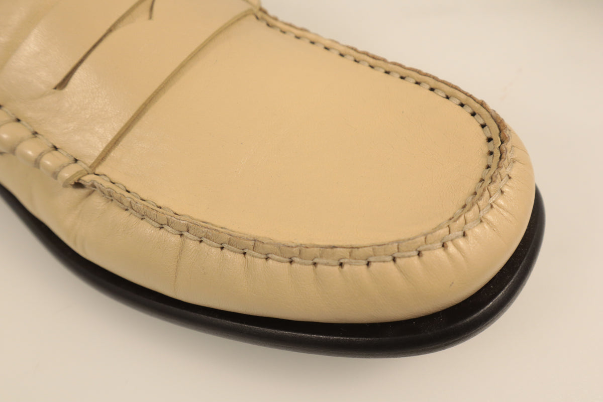 Dolce & Gabbana Loafer – Echtheitsnachweis