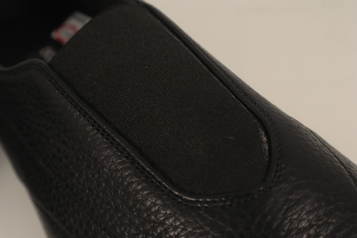 Dolce & Gabbana Slipper – Echtheitsnachweis