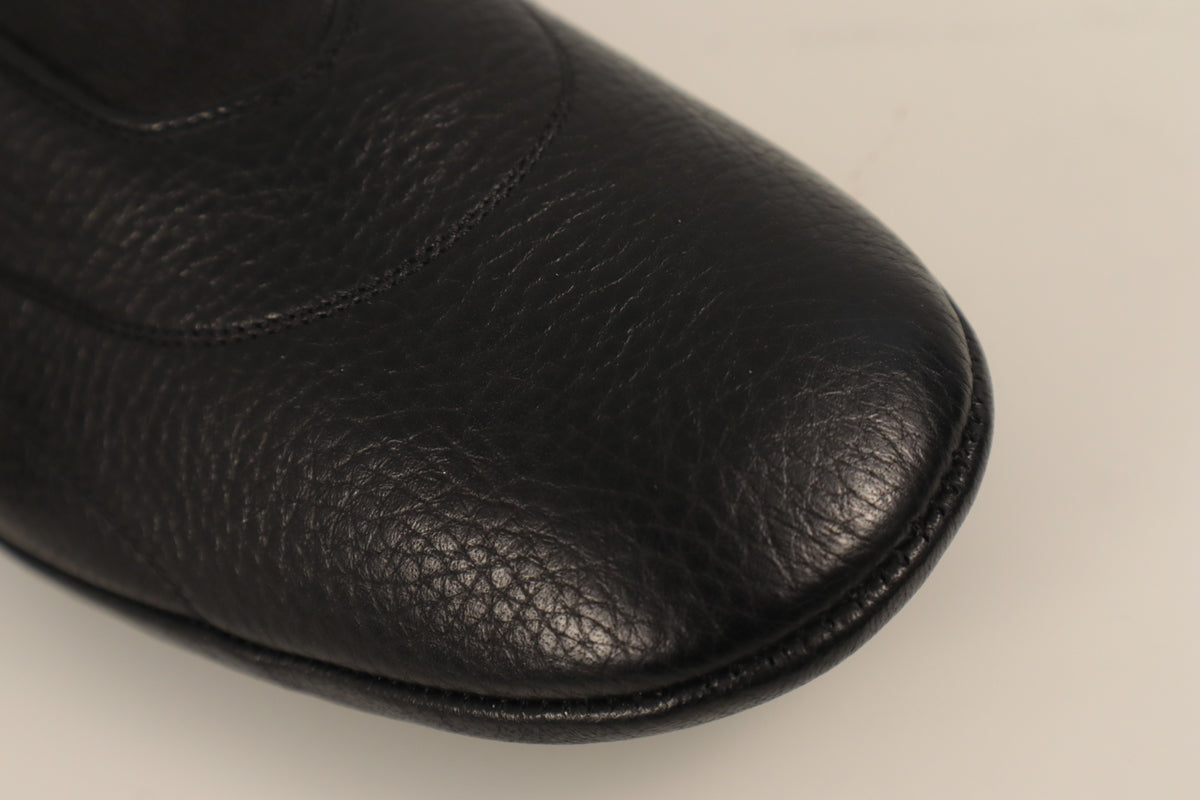 Dolce & Gabbana Slipper – Echtheitsnachweis