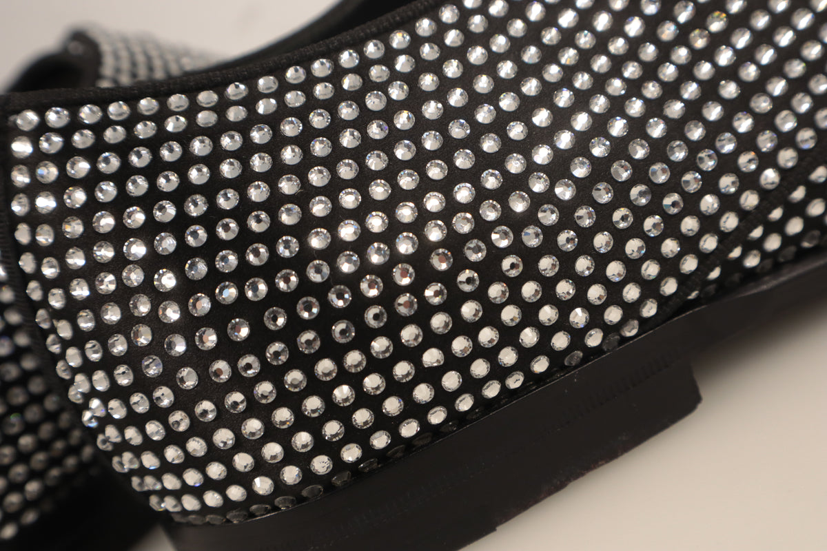 Dolce & Gabbana Derby Schuhe – Echtheitsnachweis