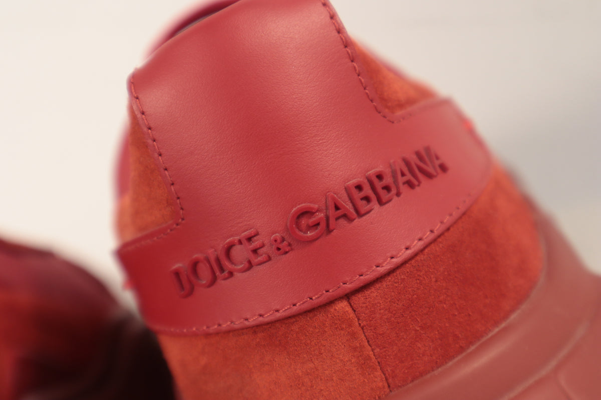 Dolce & Gabbana Sneaker – Echtheitsnachweis